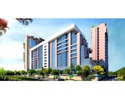 VHR Winsten Park - Tower A